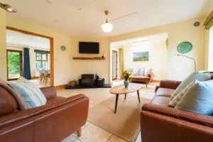 Dingle Holiday Let - New Town - Doonsheane
