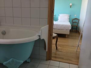 Hotels Hotel Richelieu : photos des chambres