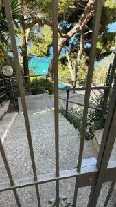 Casa Grimaldi - Terrace & Sea View - Гримальди