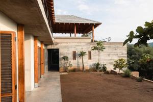 Casa Queña, in the heart of Mazunte