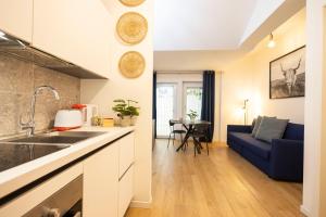 Porta Romana Cozy Apartment