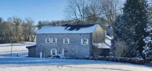 L'Arbre de Vie - Goesnes