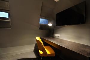 Amsterdam Forest Hotel