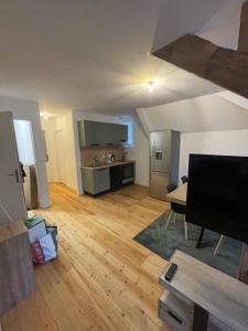 Appartements appartement en plein centre, wifi : photos des chambres