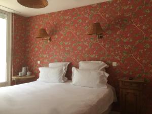Hotels Hotel Richelieu : photos des chambres