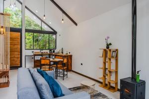 Floresta Monteverde