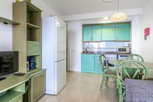 Inftour Amatista 9 Apartamento