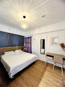 Royal Oceancrest Mactan Coco Caline Apartment