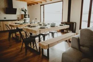 Casa Rural Toledillo - Totanés