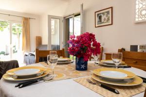 Casa das Casinhas by East Algarve Guest