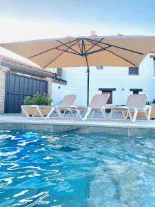 Casa Rural Toledillo