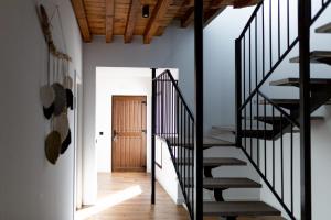 Casa Rural Toledillo