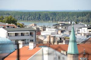 Apartments Belvedere