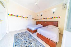Bob Marley Guest House