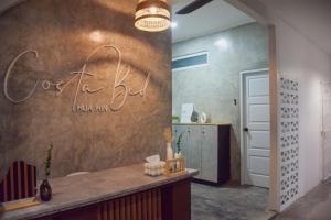 Costa Bed Hua Hin