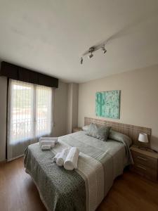 Santa Coloma Apartamentos