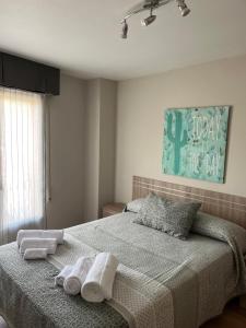 Santa Coloma Apartamentos