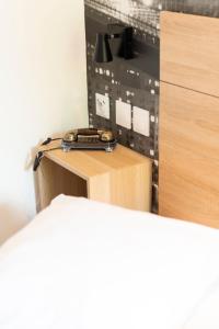 Hôtel Bagatelle Paris Nord Roissy CDG