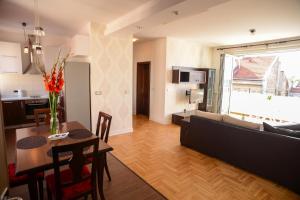 Apartments Belvedere