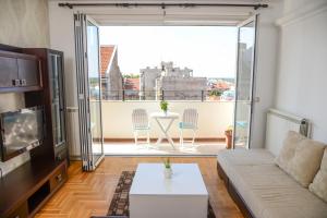 Apartments Belvedere