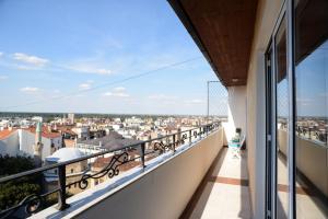 Apartments Belvedere