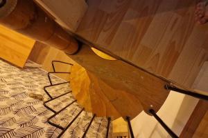 Appartements Maison de bourg Clermont-Ferrand : photos des chambres