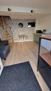 Appartements Maison de bourg Clermont-Ferrand : photos des chambres