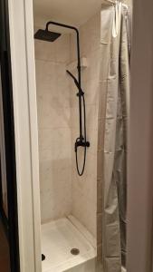 Appartements Maison de bourg Clermont-Ferrand : photos des chambres