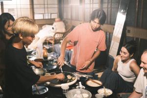 Guesthouse SETOUCHI LIFE