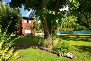 Cabañas Casiopea Lago Puelo