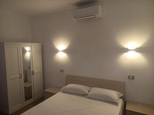 Chambre Double avec Salle de Bains Privative
