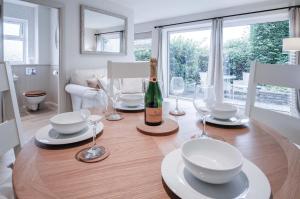 Bayview 3 - 2 Bedroom Chalet - Bayview Oxwich