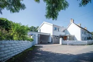 Bryn View – 5 Bedroom Holiday Home – Oxwich - 奥克斯威奇