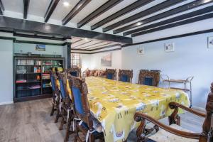 Bryn View – 5 Bedroom Holiday Home – Oxwich