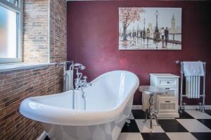 Bryn View – 5 Bedroom Holiday Home – Oxwich