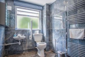 Bryn View – 5 Bedroom Holiday Home – Oxwich