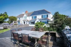 Channel View – 3 Bedroom House - Rhossili Bay - Rhossili