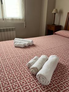 Santa Coloma Apartamentos