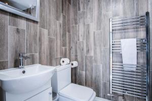 Lundy Lodge – 1 Bedroom Annex – Rhossili