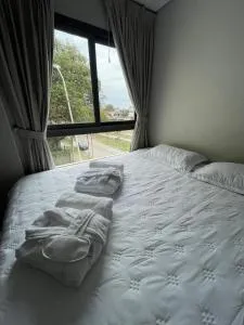 Dpto a cuadras de la costanera - Bañado Sur