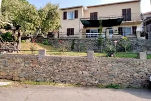 Maison de village corse - Vignale