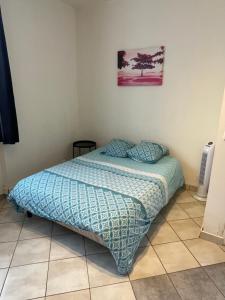 Appartements Grand T2 sur Cour : photos des chambres
