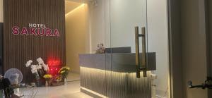 Sakura Hotel Thủ Đức