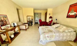 Chambre à Avot Bourgogne avec piscine