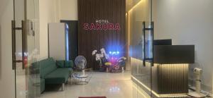 Sakura Hotel Thủ Đức