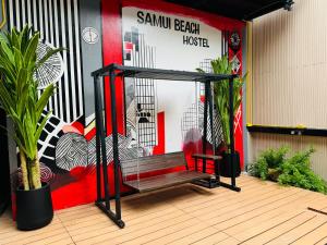Samui Beach Hostel