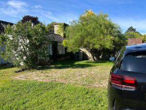 Maison de campagne familiale