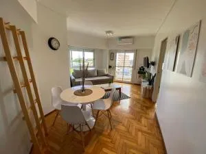 Tigre Center Tower - Con piscina y seguridad 24hs - Opcional cochera - Victoria