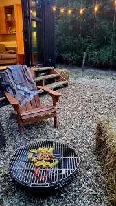 Tiny House de Sologne