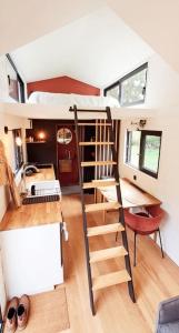 Tiny House de Sologne